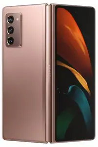 Замена экрана на телефоне Samsung Galaxy Z Fold2 в Самаре